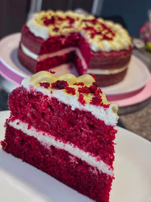 Red Velvet