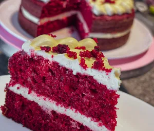 Red Velvet