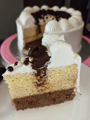 Beso de Ángel Chocolate