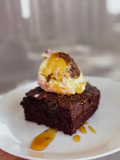 Brownie